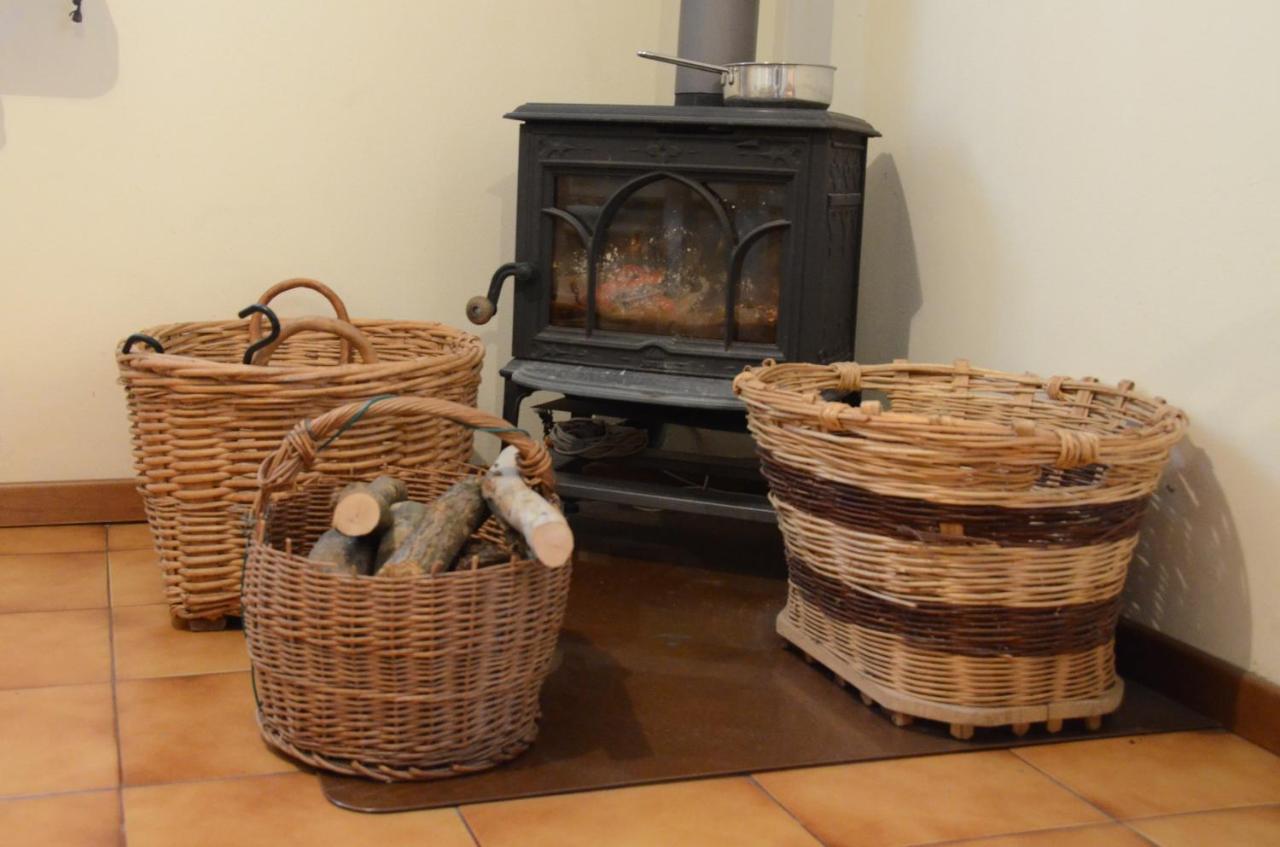 B & B I Balbi Falze di Piave Exterior foto