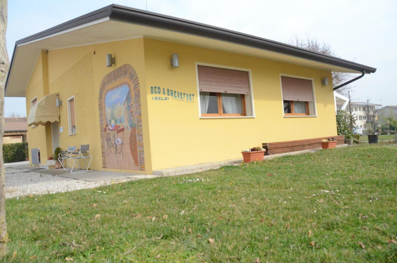 B & B I Balbi Falze di Piave Exterior foto